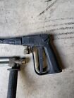 Mv 870 Gun And Dual Lance Pressure Washer Wand Mv870 Made In Italy 