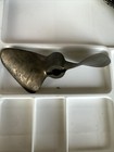 Stannus- Brass Boat Propeller  Vintage-8               