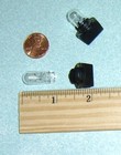 6 New Pachislo Slot Machine   400 24v Light Bulbs   Bases - Read Description