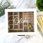 Custom Jewelry Box Organizer Ring Jewelry Case For Girls Box For Women Personali
