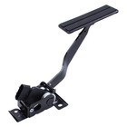  Accelerator Gas Pedal Assembly With Position Sensor For Corvette C6 2005-2013 