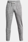 Under Armour Men s Rival Terry Pants  Gray  Xl   Brand New