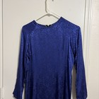 Handmade Women s G   m Thai Tu   n Long Sleeve  2xl Xanh   en   Kh  ng C      Tay Dai 