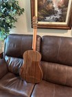 Hand Built Indian Laurel Raised Fingerboard Classical Guitar  65