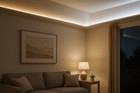 Tunable White Led Tape Light Kit With Remote 2700k-6500k