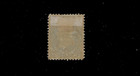 Us Scott 63 Mint  Original Gum  Hinged  Scv  275 00