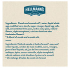 Hellmann s Avocado Oil Gluten-free Mayonnaise 710ml  3 Pack 