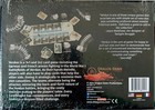 Verdun   Mud And Blood Expansion Ddp Games Family Game Board Game Card Game