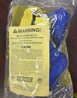 Gemtor 541nycr-4a Rescue Harness  Nylon