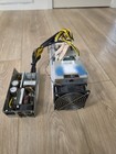 Bitmain Antminer S9 13 5th Sha-256 Bitcoin Miner With Apw3   1600w Psu - Used