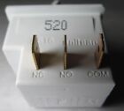 Oem Whirlpool W11396033 Refrigerator Door Light Switch Kenmore Kitchenaid Amana 