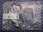 Volvo D13 2015-19 Timing Gear Cover Gasket 21383310 Made In Germany