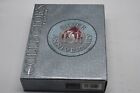 Tsr Silver Anniversary Collectors Edition  1999  Signed  819 1000 Vhtf Easley
