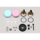 Yokomo Aluminum Ball Differential  y2-500aa 