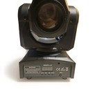 Mini Led Spot Moving Head Light Stage Dj Disco Party Beam Light No Remote 