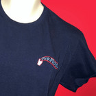 Retro Pink Floyd Bob Masse Studios Hippie London Marquee 1966 T Shirt Size Large