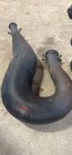 03-07 Skidoo 800 Rev Full Bikeman Exhaust Tuned Pipe And Can