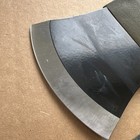 Mora Camping Axe Od Green M-1-1991 12 5 8  Overall 4 1 2  Black Epoxy Coated