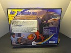 2011 Air Swimmers Remote Control Flying Great White Shark Toy