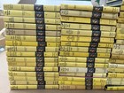 Nancy Drew All Matte Hardcover Editions Complete Set 1-56