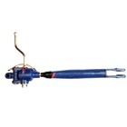 Leveling Box Assembly With Fork - Category 1 Right Hand Fits Ford 4000 81817166