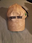 Frogg Toggs Lot 3 Men s Trucker Hats Mesh Back Camo Beige brown green