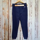 Figs Zamora 2 0 Jogger Scrub Pants Blue Women s Medium Brand New With Tags