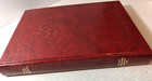 Gage County History Beatrice Nebraska 1983 Genealogy Pristine Condition