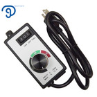 For Router Fan Variable Speed Controller Electric Motor Rheostat Ac 120v Usa
