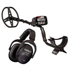 Garrett At Max Underwater Waterproof Metal Detector  Wireless Headphones   More