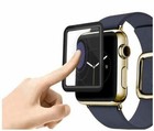 3d Tempered Glass Screen Protector For Iwatch Apple Watch 3 4 5 6 38 42 40 44mm