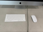Apple Imac 27  Retina 5k 2019 Core I5 3 0ghz 32gb Ram 1tb Fusion Radeon 570x
