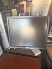 Dell Ultrasharp 2007fpb 20 1  Lcd Monitor