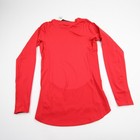 Adidas Compression Top Men s Red New With Tags L