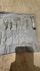 Reed   Barton     grande Renaissance   sterling Silver 6-piece Flatware Set  