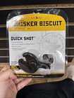 Trophy Ridge Awb500m Kill Shot Whisker Biscuit Medium - Black
