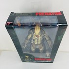 Predator Jungle Hunter Unmasked Ver  Alien Vs Predator 7 5-inch Action Figure