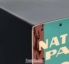 Meinl Percussion Backbeat Bass Cajon - National Parks