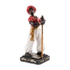Blackamoor Composition Statue