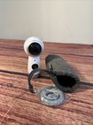Samsung Gear 360 4k Spherical Vr Camera White Sm-r210 W  Cover - Working
