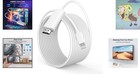  apple Mfi Certified  Apple Lightning To Hdmi Adapter For Iphone To Tv 6ft