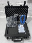 New Tableau T8u Tk8u Forensic Usb 3 0 Bridge Write Blocker W  Rugged Case