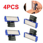 For Electric Razor Double Sided Blade Head Shaver Replacement