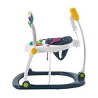 Fisher-price Astro Kitty Space Saver Jumperoo