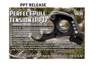 Ppt Carter Release Black  Medium Perfect Pull Tension
