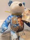 Elvis Presley So High Gospel Series Limited Treasures Teddy Bear Issue  5