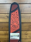 Radar Session Waterski 69  - 2026 - New With Damage - Read Description