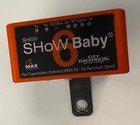 City Theatrical Show-baby 6 Show Baby Wireless Dmx Transceiver