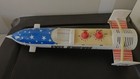 1976 Evel Knievel Sky Clycle Am Radio