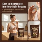 Holior 18-in-1 Black Walnut   Wormwood Herbal Blend For 240 Count  pack Of 1 